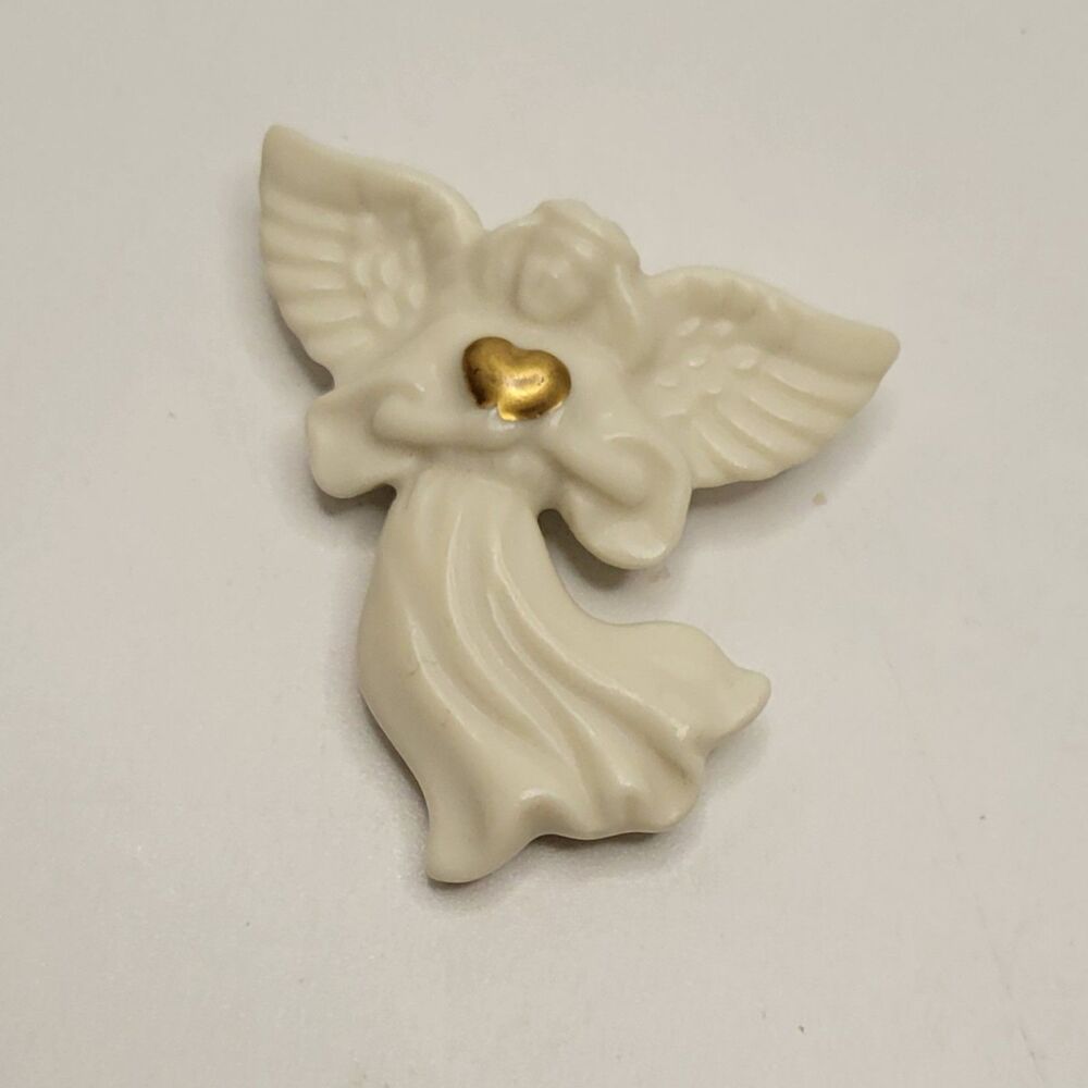 ▪︎Lenox Angel Pin